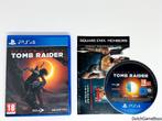 Playstation 4 / PS4 - Shadow Of The Tomb Raider, Games en Spelcomputers, Verzenden, Gebruikt