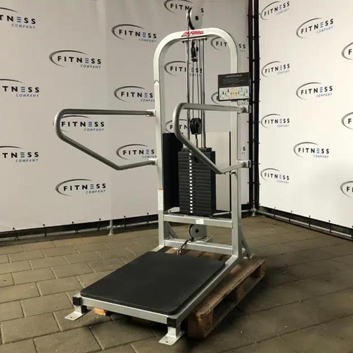 Life Fitness - Cable Motion Total Leg, Sport en Fitness, Fitnessmaterialen, Overige typen, Ophalen of Verzenden