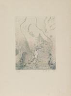 Max Ernst (1891-1976) - Sans Titre