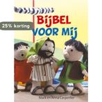 Bijbel Voor Mij 9789033830815 M. Carpenter, Verzenden, Gelezen, M. Carpenter