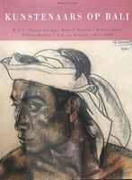 Kunstenaars op Bali 9789054960249 Ruud Spruit, Livres, Verzenden, Ruud Spruit