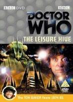 Doctor Who: The Leisure Hive DVD (2004) Tom Baker, Bickford, Verzenden