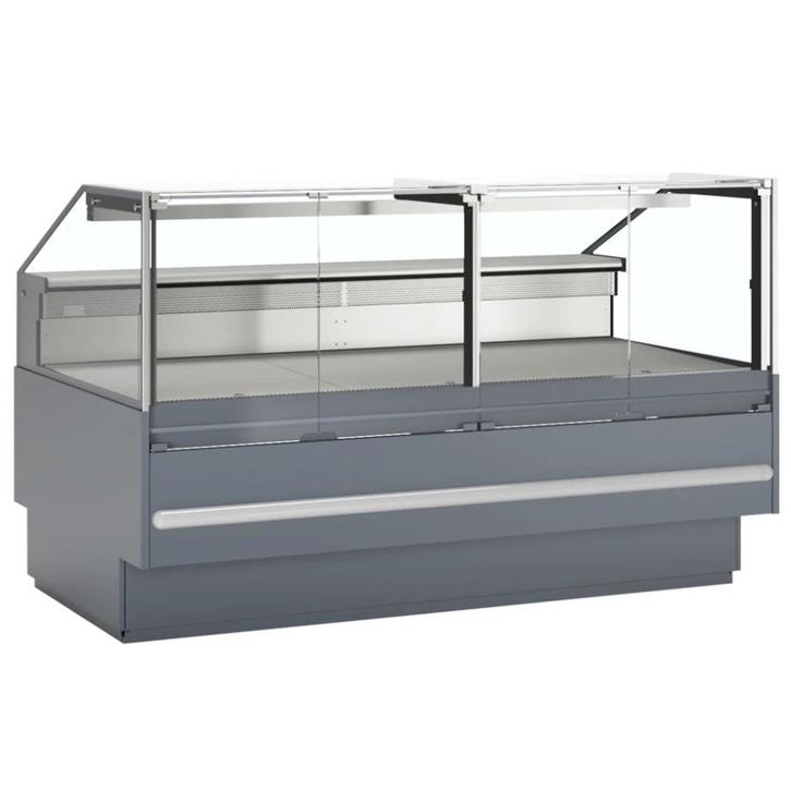 Koeltoonbank | SERIE SOC | 0°C/+4°C | Geforceerd | Gekoelde, Zakelijke goederen, Horeca | Keukenapparatuur, Nieuw in verpakking