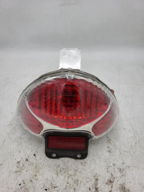 Sym DD50 2007 / Achterlicht Rood, Fietsen en Brommers, Brommeronderdelen | Scooters, Overige typen, Overige merken, Ophalen of Verzenden