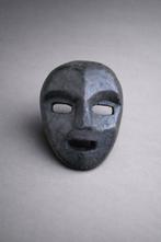Mask - Nepal - Rituele masker (Zonder minimumprijs)