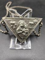 Reliekhouder - Zilver - 1750-1800