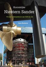 Niestern Sander 9789060132333 Hans Beukema, Boeken, Verzenden, Gelezen, Hans Beukema