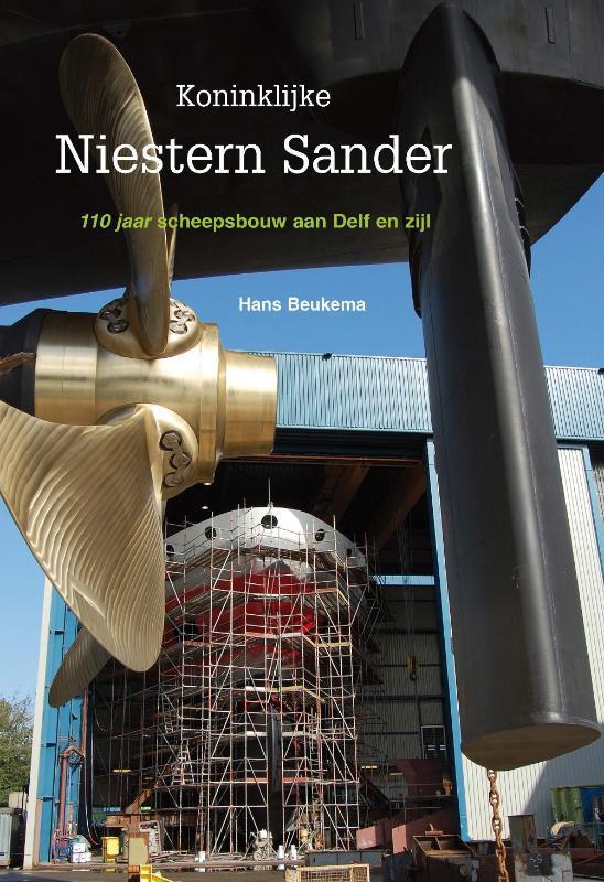 Niestern Sander 9789060132333 Hans Beukema, Boeken, Hobby en Vrije tijd, Gelezen, Verzenden