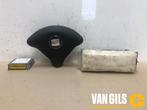 Airbag Set+Module Seat Cordoba O104199, Nieuw