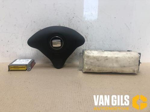 Airbag Set+Module Seat Cordoba O104199, Auto-onderdelen, Elektronica en Kabels