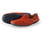 Sioux Loafers in maat 44 Oranje | 5% extra korting, Kleding | Heren, Schoenen, Loafers, Overige kleuren, Verzenden, Sioux