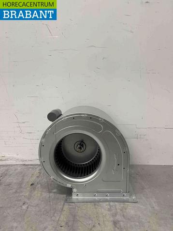Afzuigmotor Slakkenhuis 1500 m3 230V Horeca beschikbaar voor biedingen