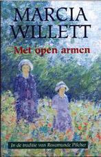 Met open armen 9789022531389 Marcia Willett, Boeken, Verzenden, Gelezen, Marcia Willett