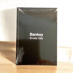 Banksy Original - Crude Oils set van 10 ansichtkaarten +, Gelopen