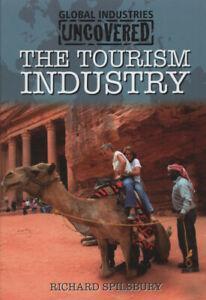 Global industries uncovered: The tourism industry by Richard, Boeken, Overige Boeken, Gelezen, Verzenden