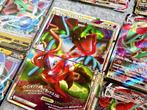 Pokémon - 12 Card - Rayquaza 075/080 Full art - Heart Gold, Hobby en Vrije tijd, Verzamelkaartspellen | Pokémon, Nieuw
