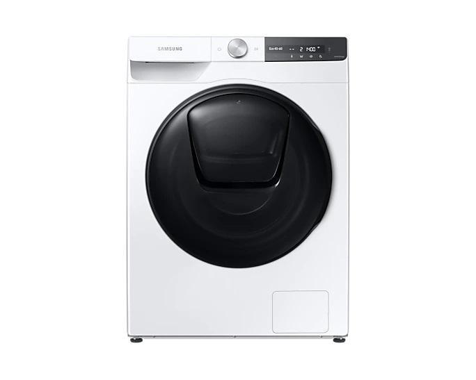 Samsung WD90T754ABT - Was-droogcombinatie - 9 kg wassen - 6, Electroménager, Lave-linges séchants, Enlèvement ou Envoi