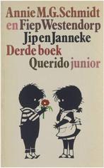 Jip en Janneke / Derde boek. 9789021481197 Schmidt, Boeken, Verzenden, Gelezen, Schmidt