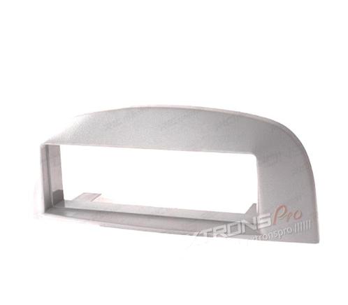 Facade Autoradio 1 Din Pour Fiat, Auto diversen, Autoradio's, Verzenden