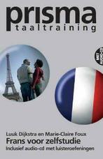 Frans voor Zelfstudie / Prisma taalcursus 9789027414915, Boeken, Verzenden, Gelezen, L. Dijkstra
