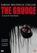 Grudge, the op DVD, Cd's en Dvd's, Dvd's | Thrillers en Misdaad, Nieuw in verpakking, Verzenden