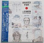John Lennon, Beatles - - LP - JAPAN - Shaved Fish - GREEN, Cd's en Dvd's, Nieuw in verpakking