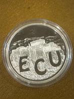 Griekenland. Ecu ND 1993 Homer - 20 g (.999) (Zonder