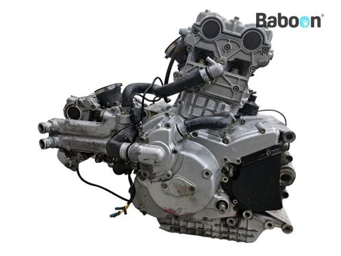 Motorblok Ducati 749, Motoren, Onderdelen | Ducati, Gebruikt, Verzenden