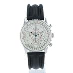 Breitling - Navitimer Montbrillant Date - Zonder, Handtassen en Accessoires, Nieuw