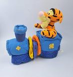Winnie the Pooh - 10 Various merchandise objects - Disney, Nieuw