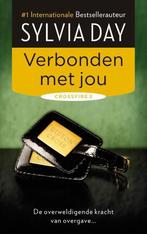 Verbonden met jou / Crossfire / 3 9789400503984 Sylvia Day, Livres, Verzenden, Sylvia Day