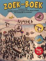 Zoekboek 9789086513352, Verzenden, Gelezen