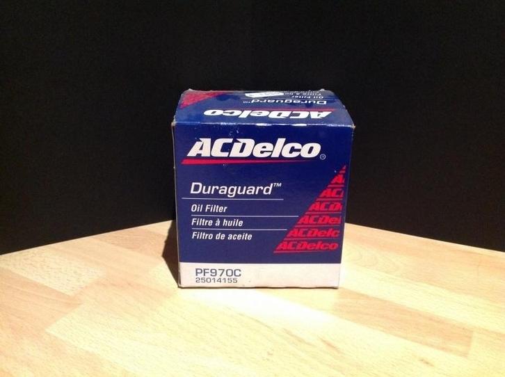 AC Delco PF970C, Auto-onderdelen, Filters, Nieuw, Ophalen of Verzenden