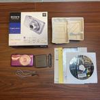 Sony DSC-WX30 Digitale compact camera, Nieuw