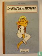 Dientje [Cuvelier] - La maison du mystere - 1979, Boeken, Stripverhalen, Eén stripboek, Verzenden, Zo goed als nieuw, Regnier, Michel.