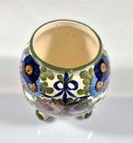 Annaburger Steingut-Manufaktur - Vase - Faïence fine, Antiquités & Art