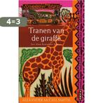 Tranen van de giraffe 9789024559817 Alexander McCall Smith, Verzenden, Gelezen, Alexander McCall Smith