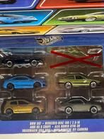 Hot Wheels Pas à léchelle - Voiture miniature (5) - Hot, Hobby en Vrije tijd, Nieuw