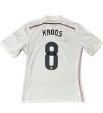 Real Madrid - Championnat dEspagne de Football - Toni Kroos, Nieuw