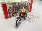 Pixi-Hergé - Kuifje - Tintin et Milou dans le Pousse-Pousse, Nieuw
