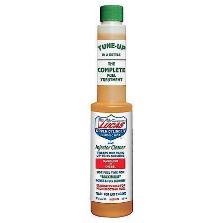 Lucas Fuel Treatment & Injector cleaner 155ML, Autos : Pièces & Accessoires, Systèmes à carburant, Enlèvement ou Envoi