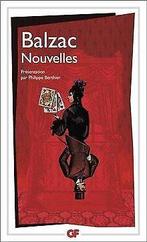 Nouvelles  Balzac, Honoré de  Book, Livres, Balzac, Honoré de, Verzenden