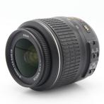 Nikon AF-S 18-55mm f/3.5-5.6G VR DX | Tweedehands, Audio, Tv en Foto, Foto | Lenzen en Objectieven, Verzenden, Zo goed als nieuw