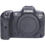 Tweedehands Canon EOS R5 Body CM3515, Audio, Tv en Foto, Fotocamera's Digitaal, Ophalen of Verzenden, Gebruikt, Canon