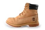 Timberland Veterboots in maat 38½ Geel | 5% extra korting, Verzenden, Geel, Overige typen, Timberland