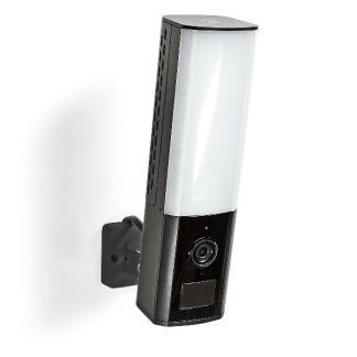 IP-camera | Nedis SmartLife, Doe-het-zelf en Bouw, Alarmsystemen, Verzenden