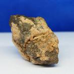 UREILITE - Achondrite primitive - (avec des nano-diamants !), Verzamelen