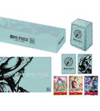 Bandai Carte scellée - One Piece - Factory Sealed 1st