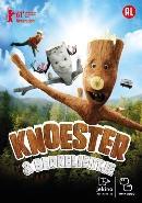 Knoester & Berkelientje op DVD, CD & DVD, DVD | Films d'animation & Dessins animés, Envoi
