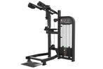 C49 | GYMFIT STANDING CALF RAISE | CUSTOM-LINE | NIEUW, Verzenden, Nieuw, Overige typen